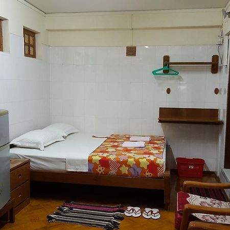 Chan Myae Guesthouse Yangon Eksteriør bilde