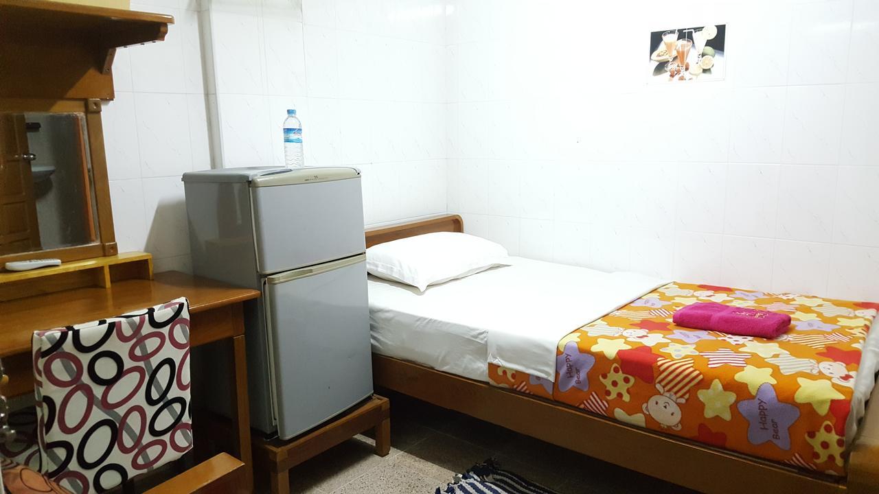 Chan Myae Guesthouse Yangon Eksteriør bilde