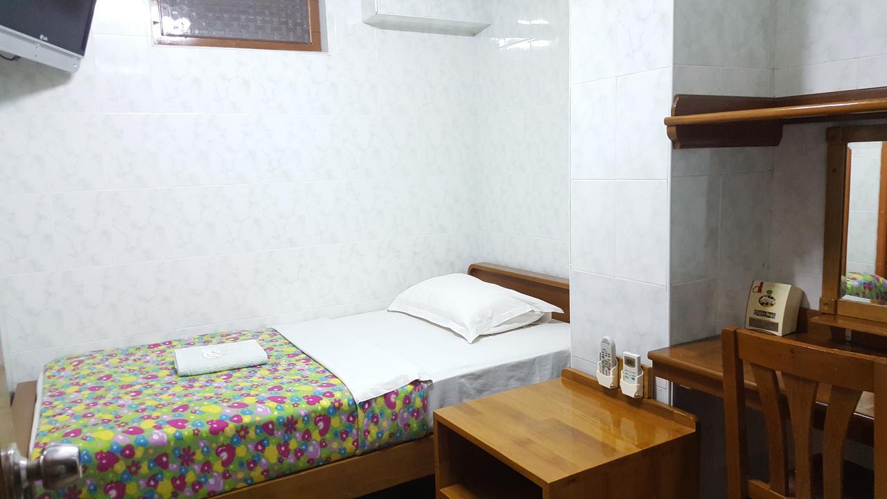 Chan Myae Guesthouse Yangon Eksteriør bilde