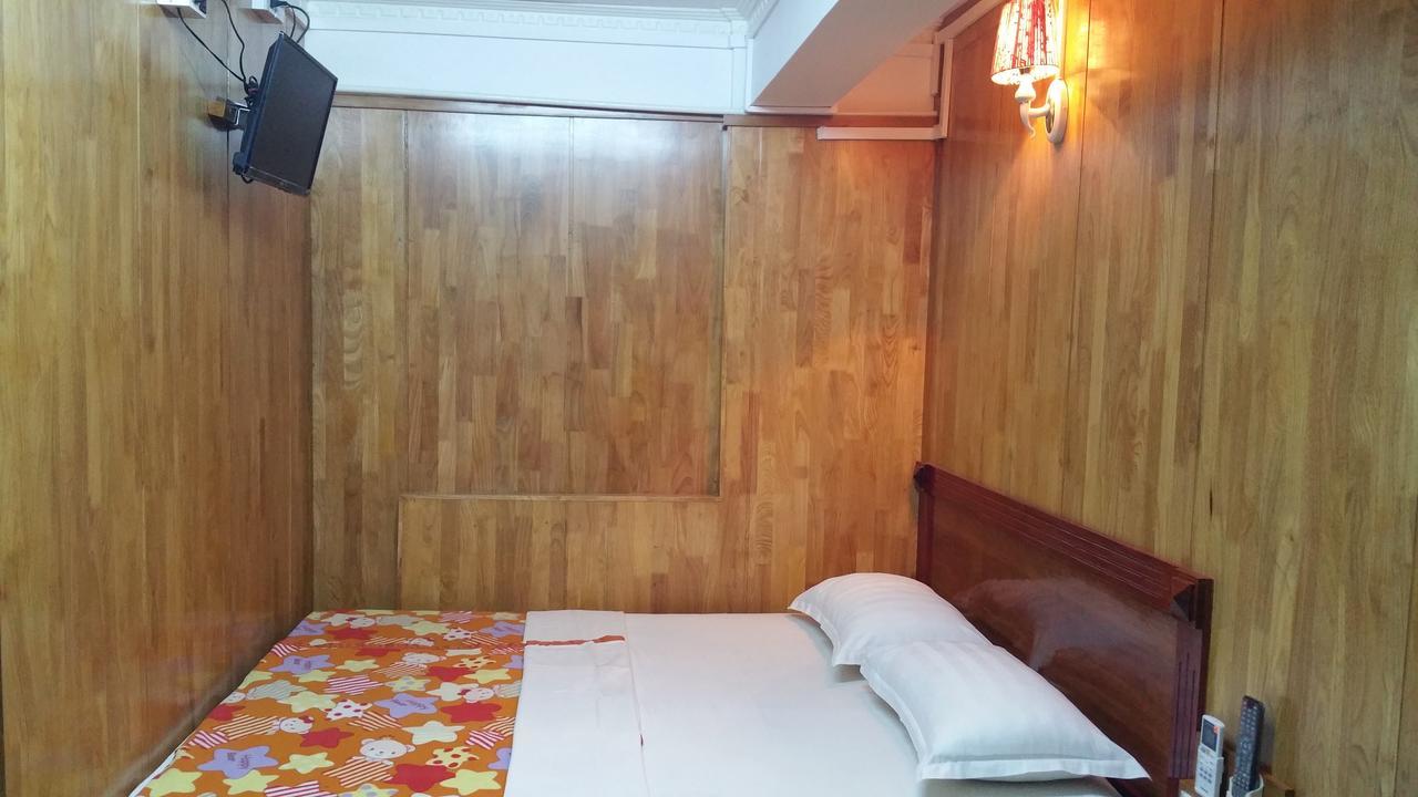 Chan Myae Guesthouse Yangon Eksteriør bilde