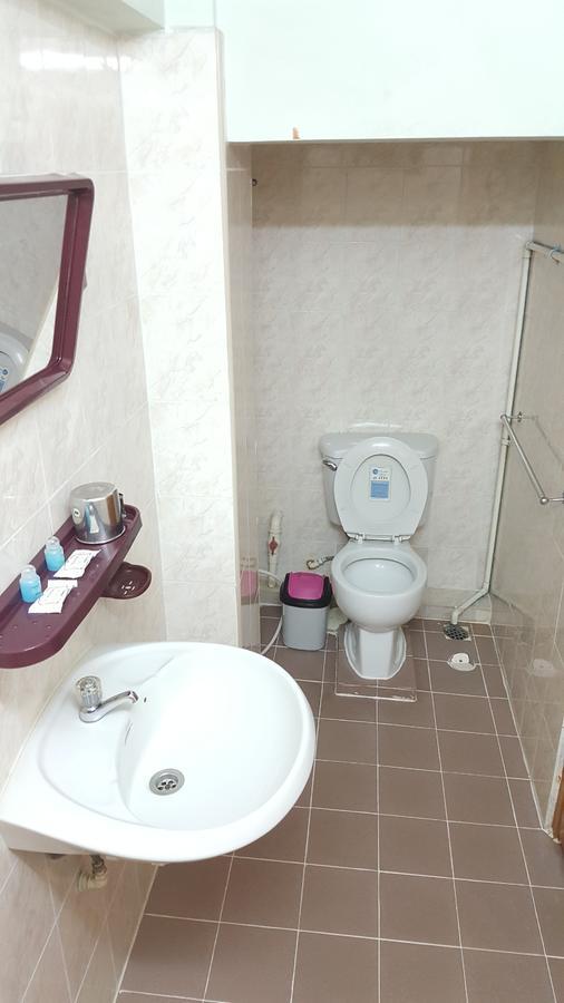 Chan Myae Guesthouse Yangon Eksteriør bilde