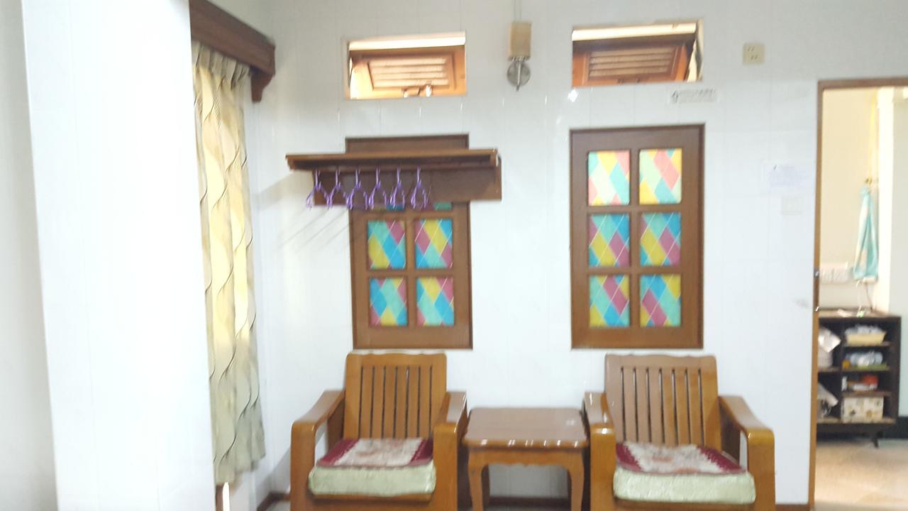 Chan Myae Guesthouse Yangon Eksteriør bilde