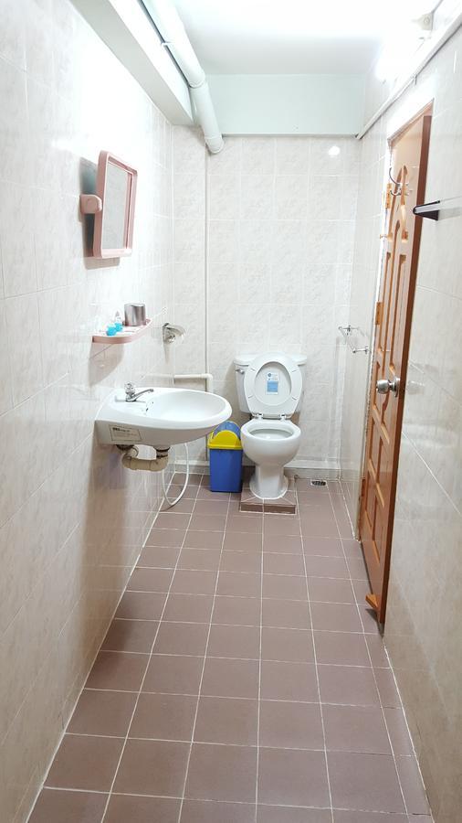 Chan Myae Guesthouse Yangon Eksteriør bilde