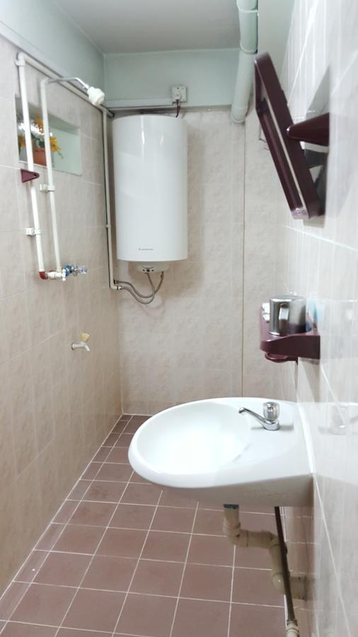 Chan Myae Guesthouse Yangon Eksteriør bilde