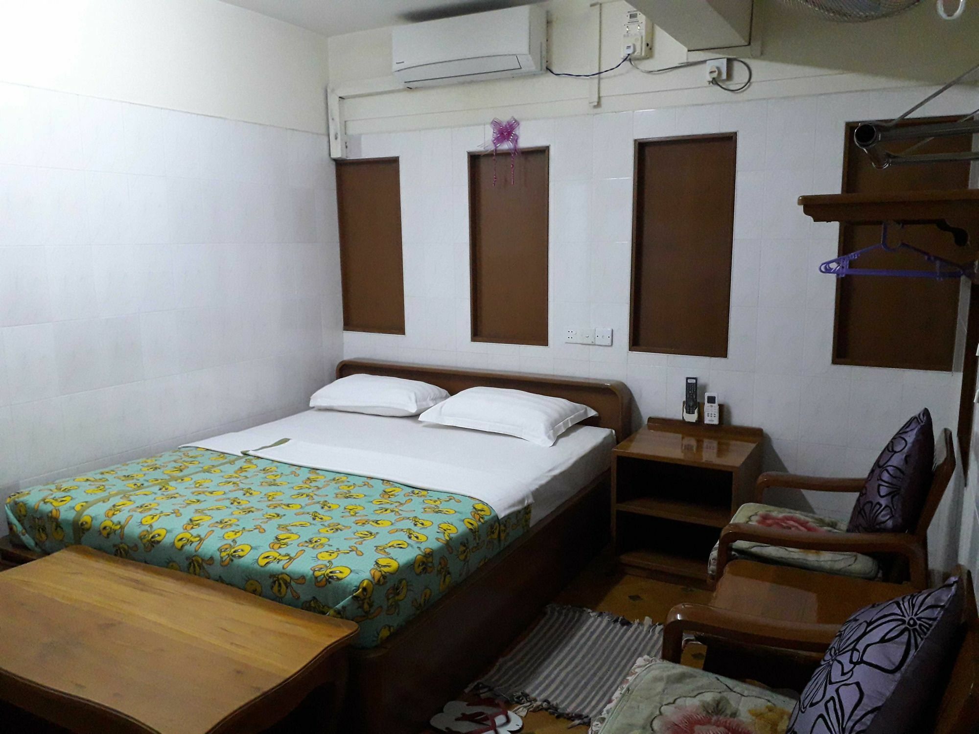 Chan Myae Guesthouse Yangon Eksteriør bilde