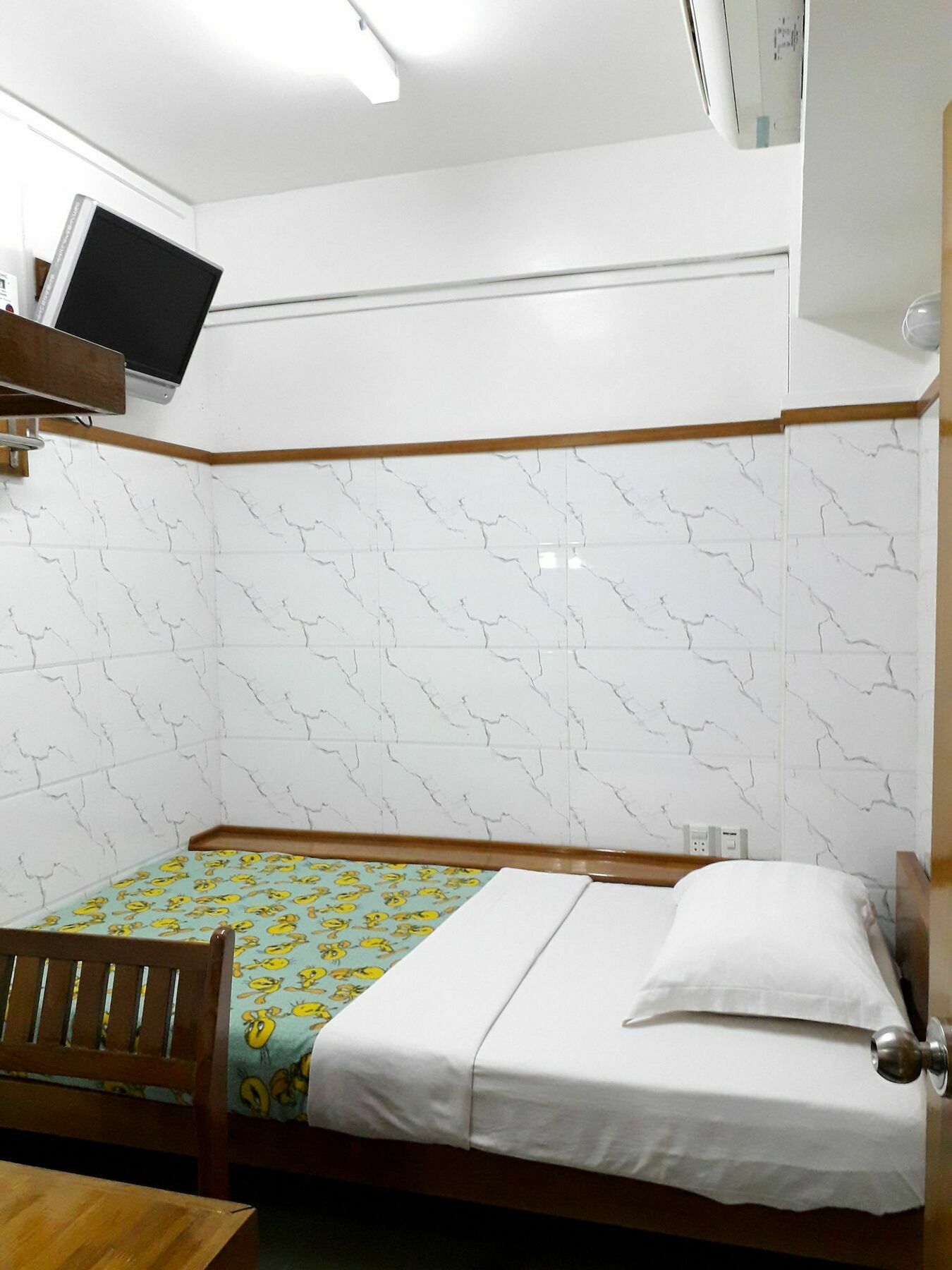 Chan Myae Guesthouse Yangon Eksteriør bilde