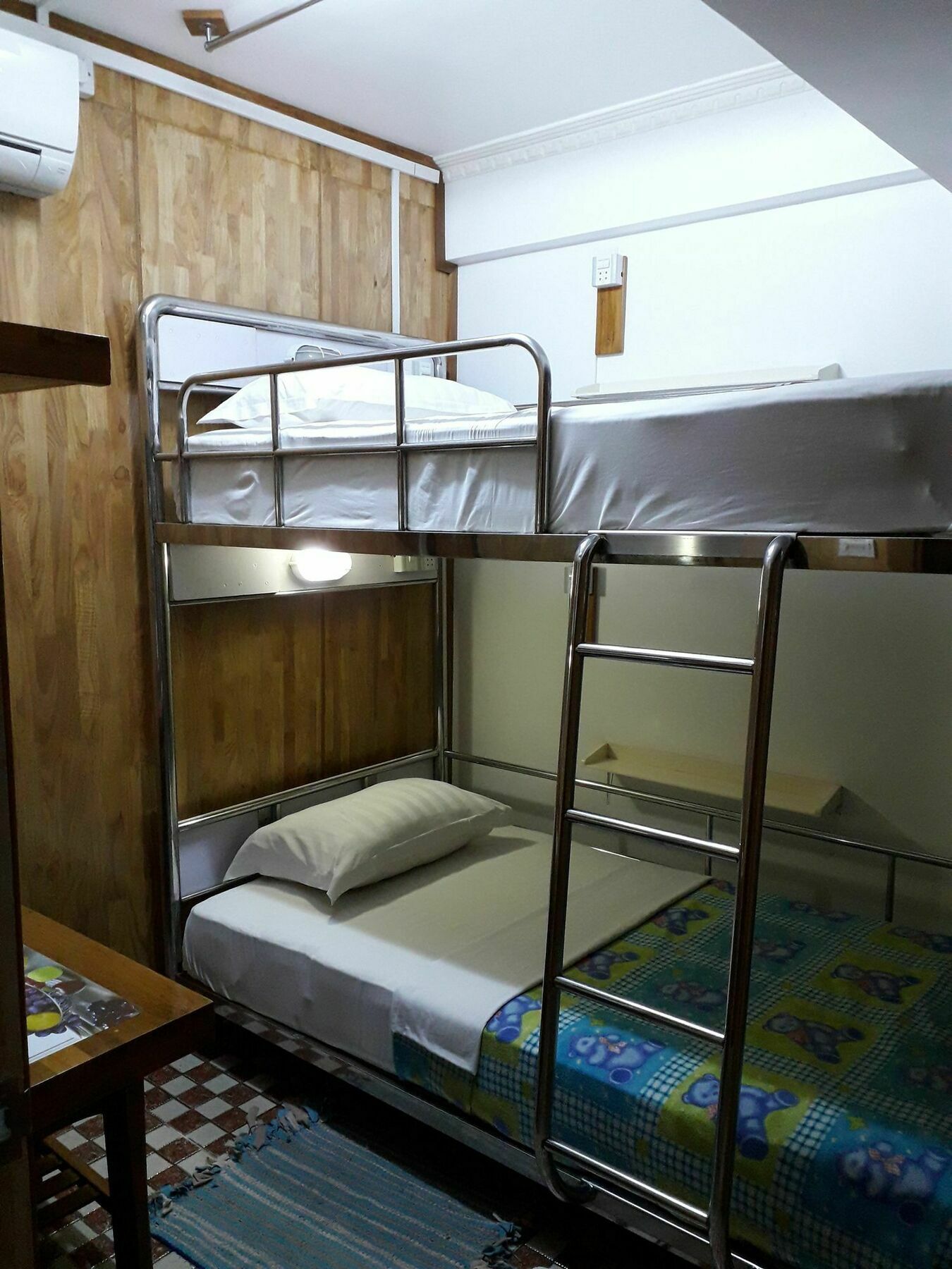 Chan Myae Guesthouse Yangon Eksteriør bilde