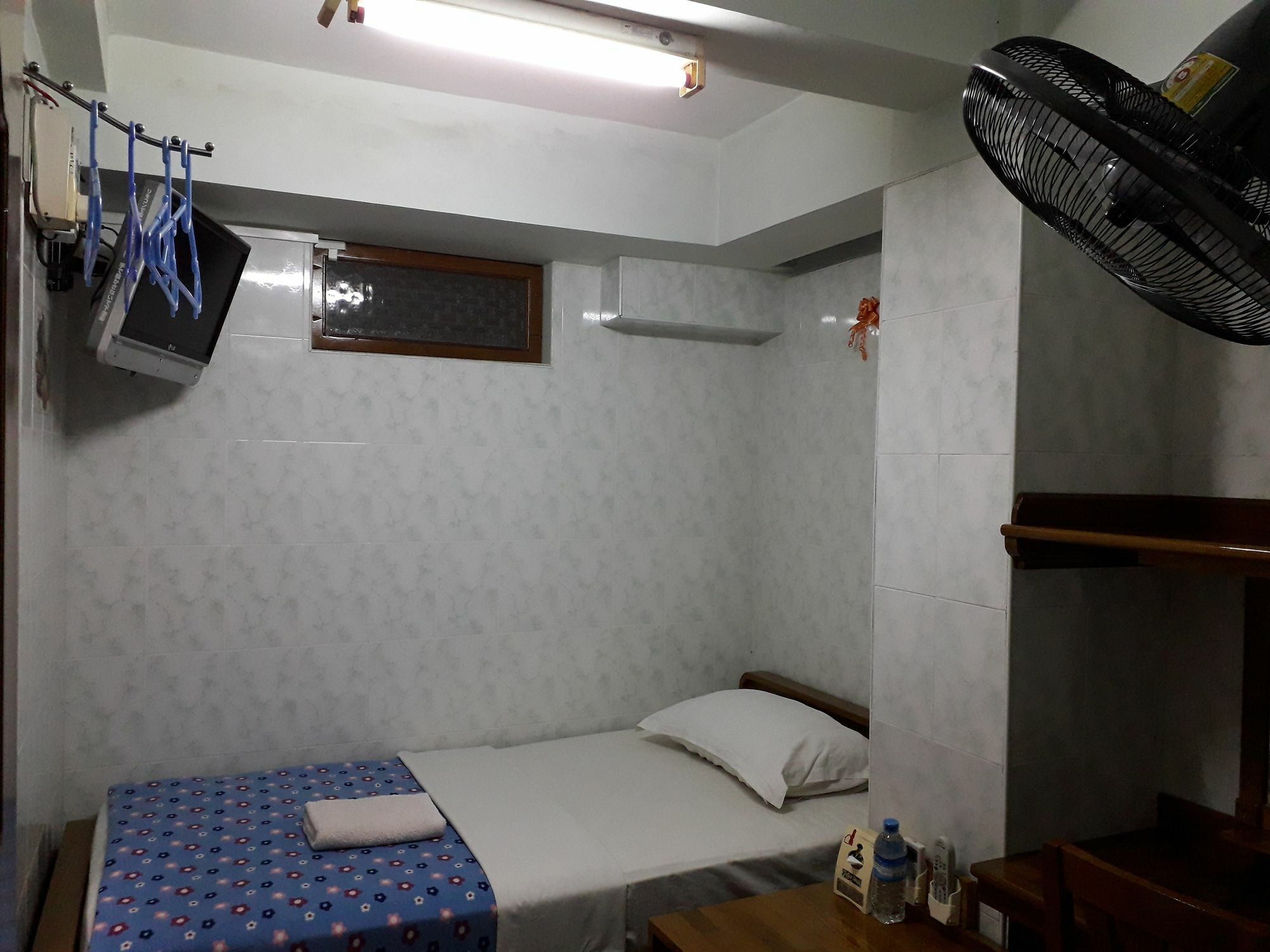 Chan Myae Guesthouse Yangon Eksteriør bilde