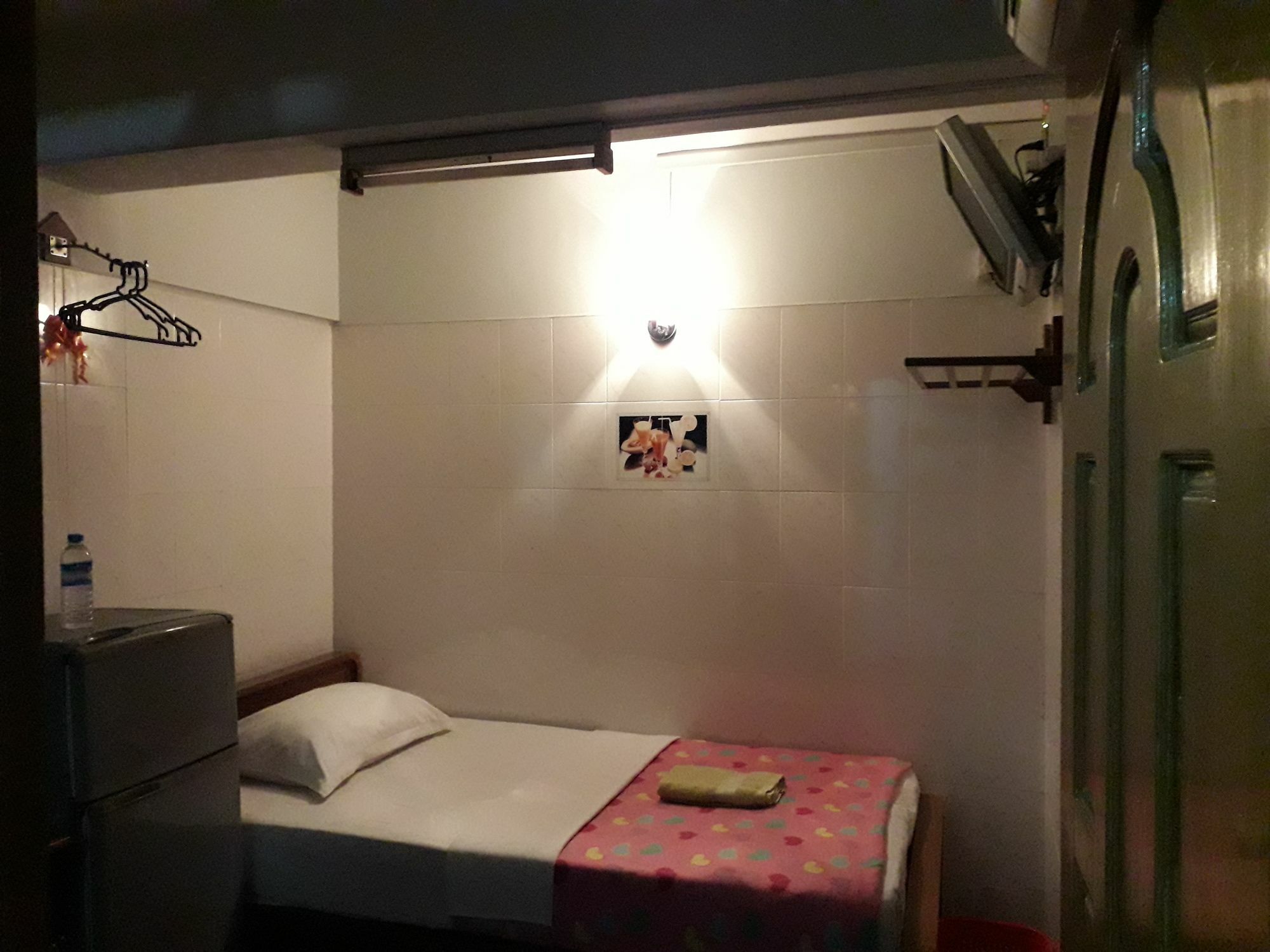 Chan Myae Guesthouse Yangon Eksteriør bilde